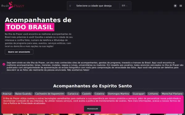 www.ilhadoprazer.com.br