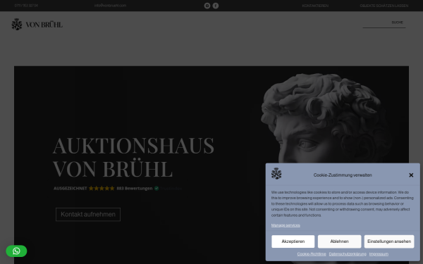 vonbruehl.com