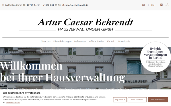 a-c-behrendt.de