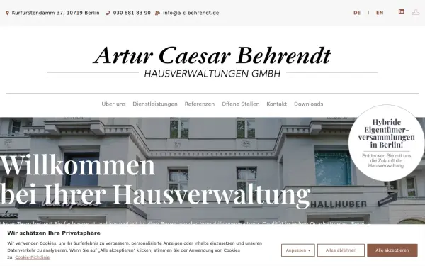 a-c-behrendt.de