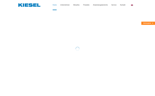 www.kiesel-online.de