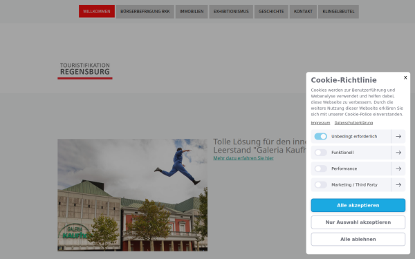 www.touristifikation.de