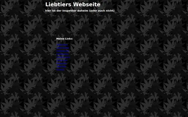 liebtier.de