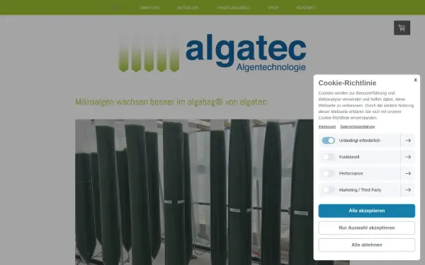 www.algatec.de