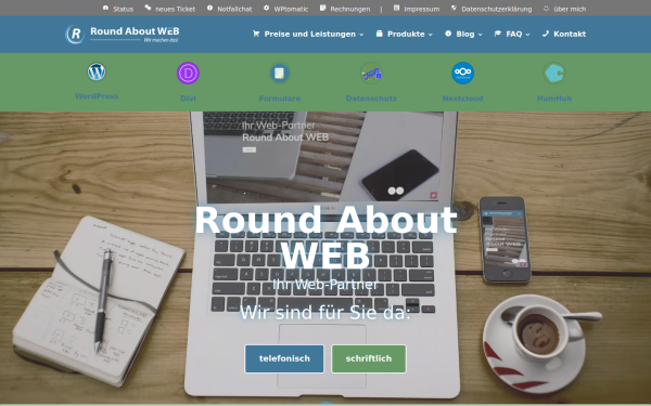 www.roundaboutweb.net