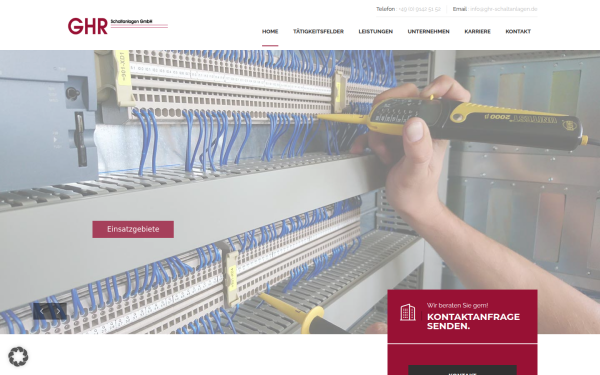 ghr-schaltanlagen.de