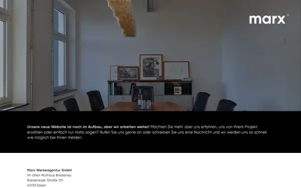 marx-agentur.de