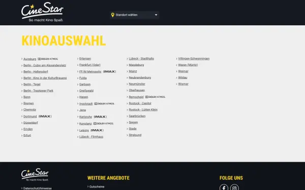 www.cinestar.de