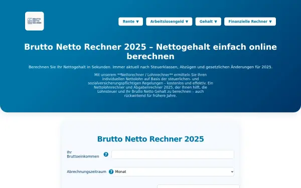 dein-gehaltsrechner.de