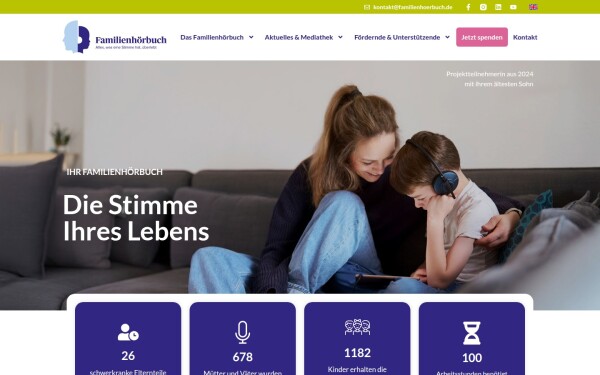 familienhoerbuch.de
