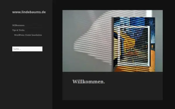 lindebaums.de