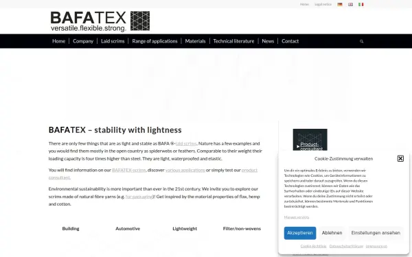 www.bafatex.com