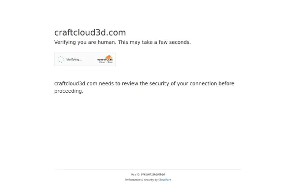 craftcloud3d.com