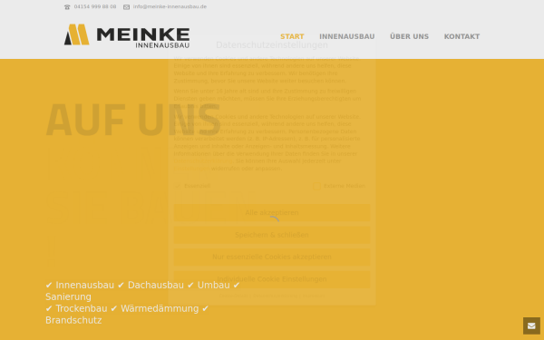 meinke-innenausbau.de