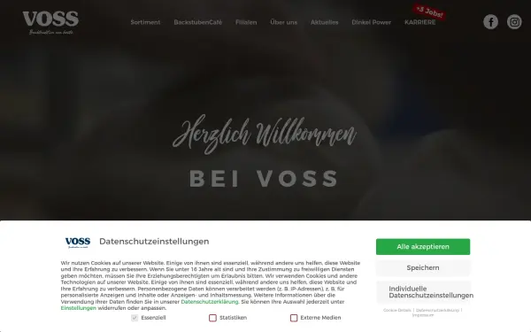 www.baeckerei-voss.de