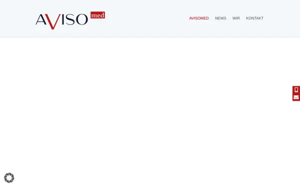 avisomed.de