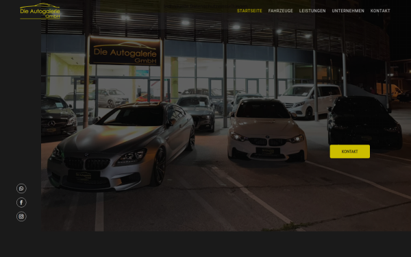 dieautogalerie.at