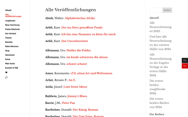 engeler-verlage.com