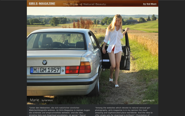 girls-mag.de
