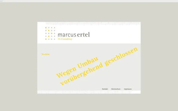marcusertel.de