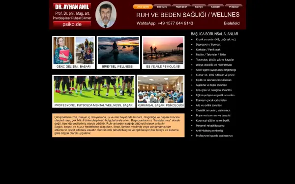 psiko.de
