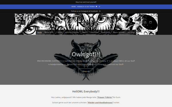 rocknowl.com