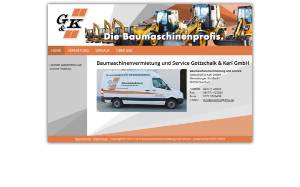 www.gundkbaumaschinen.de