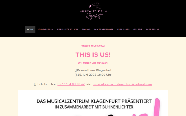 www.musicalzentrum-klagenfurt.at