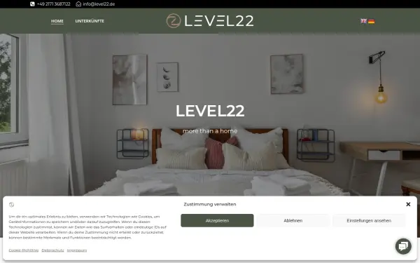 level22.de