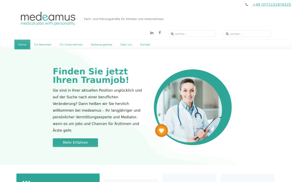 medeamus.de