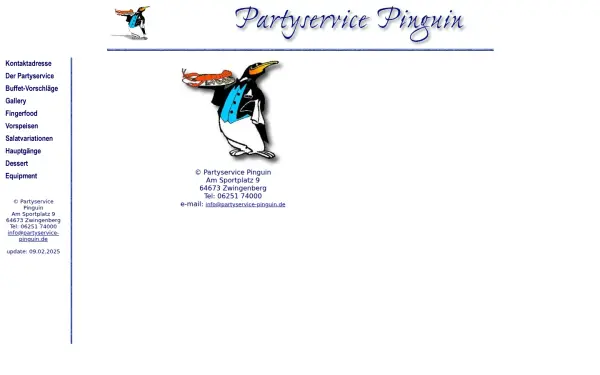 pspinguin.de