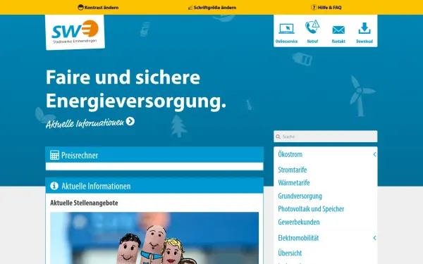 swe-emmendingen.de
