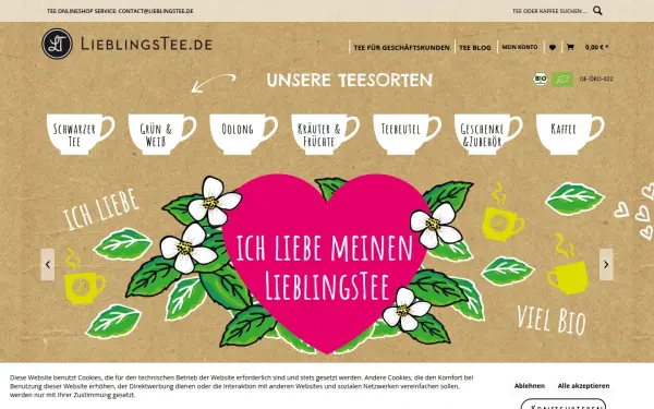 www.lieblingstee.de