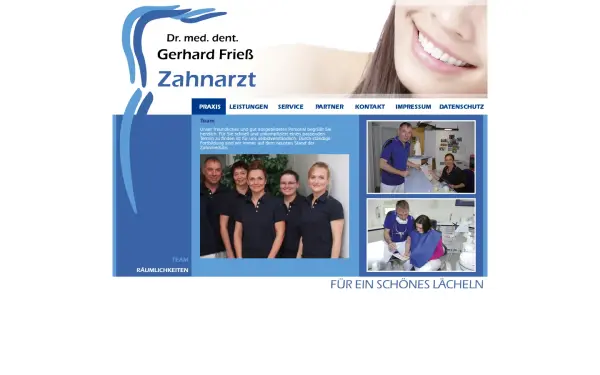 dr-gerhard-friess.de