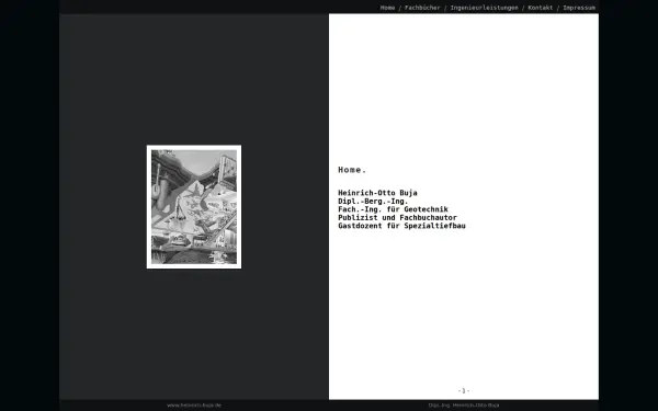 heinrich-buja.de