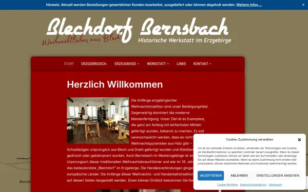 www.blechpyramide.de