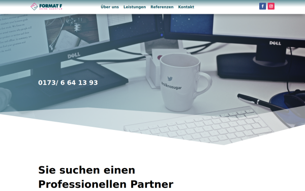 www.formatf-agentur.de