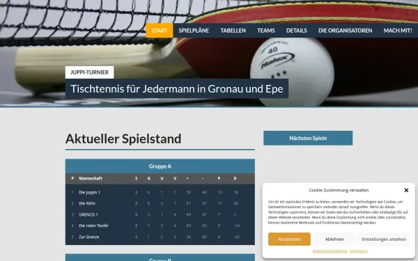 www.juppiturnier.de