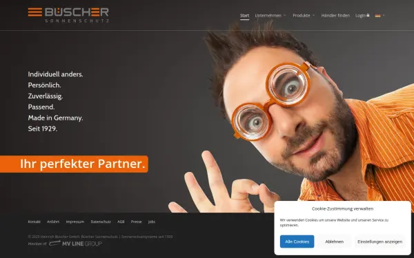 www.buescher-sonnenschutz.de