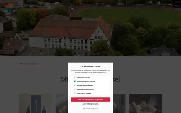 mittelschule.zwiesel.de