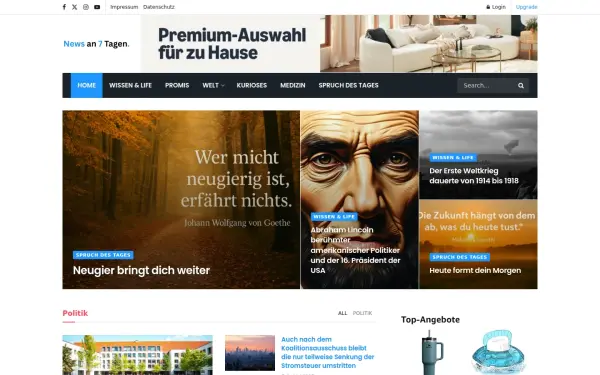 news-7.de