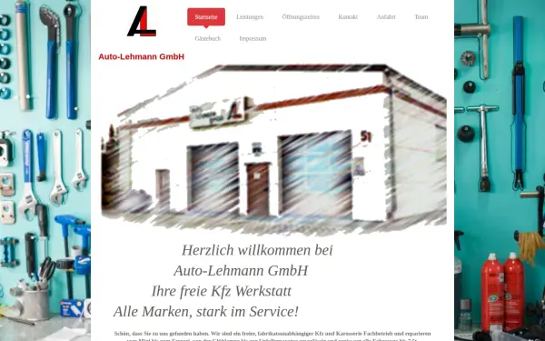www.auto-lehmann.de