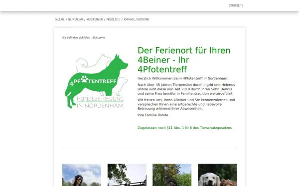 4pfotentreff.de