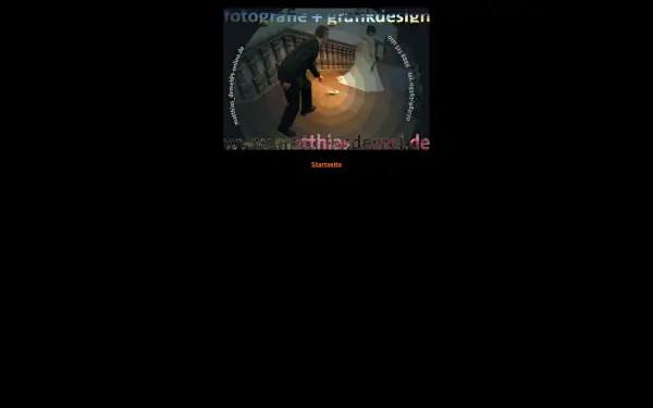 matthiasdemel.de