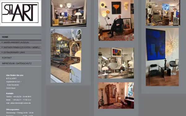 www.stilartbonn.de