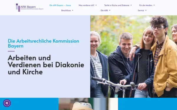 ark-bayern.de