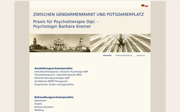 barbarakremer.de