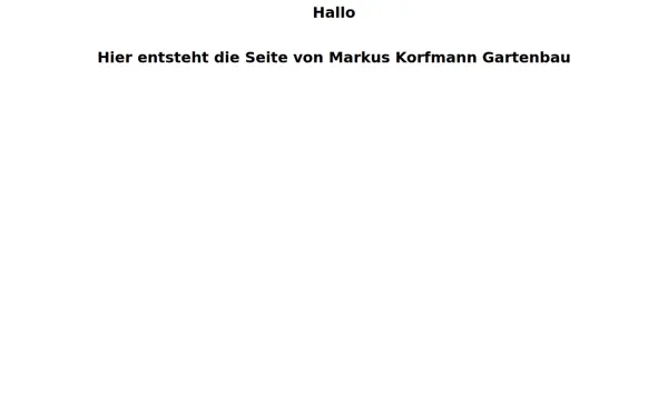 markus-korfmann.de