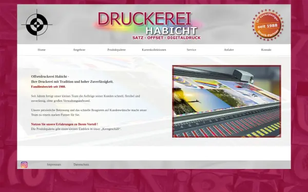 druckerei-habicht.de