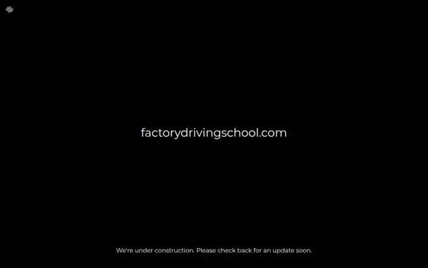 factorydrivingschool.com